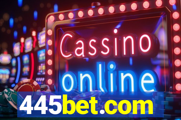 445bet.com