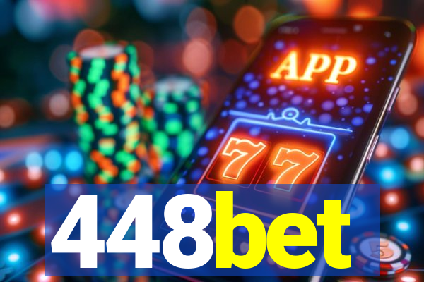 448bet