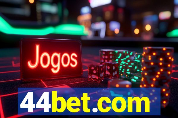 44bet.com