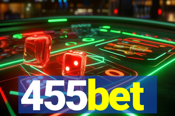 455bet