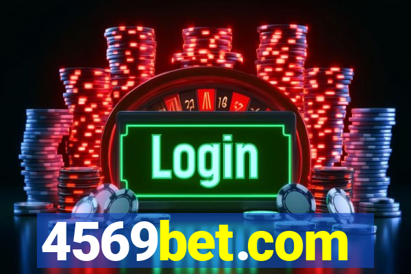 4569bet.com