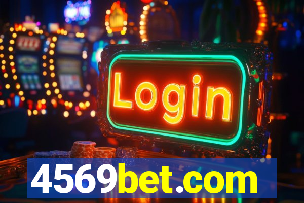 4569bet.com