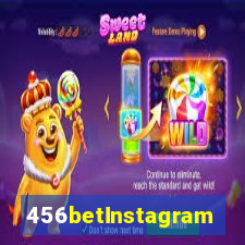 456betInstagram