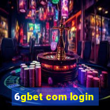 6gbet com login