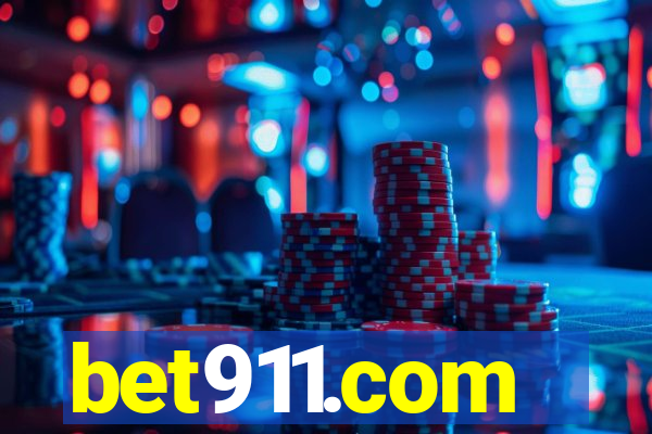 bet911.com