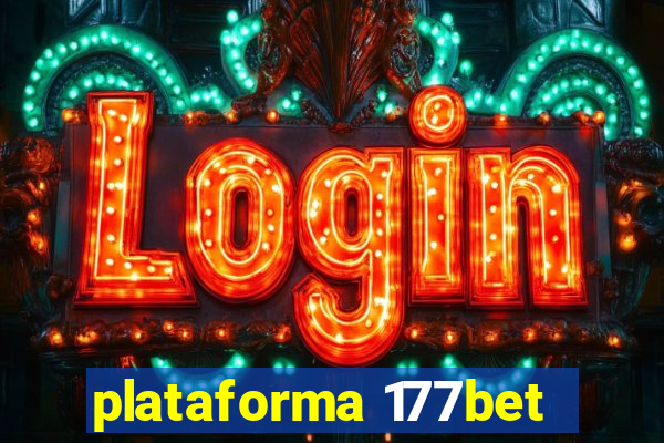 plataforma 177bet