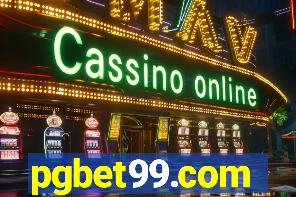 pgbet99.com