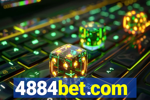 4884bet.com