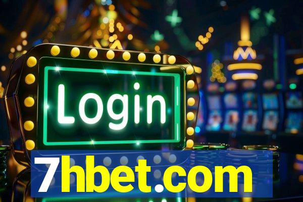 7hbet.com