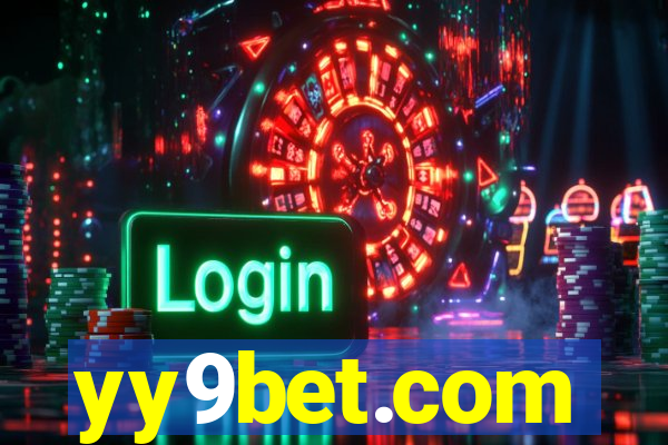 yy9bet.com