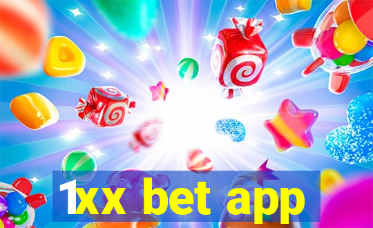 1xx bet app