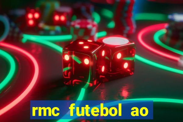 rmc futebol ao vivo gratis