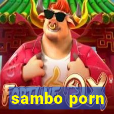 sambo porn