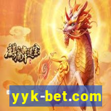 yyk-bet.com