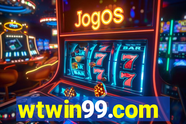 wtwin99.com