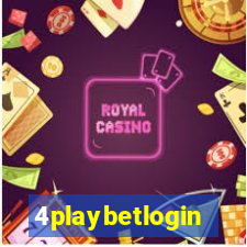 4playbetlogin