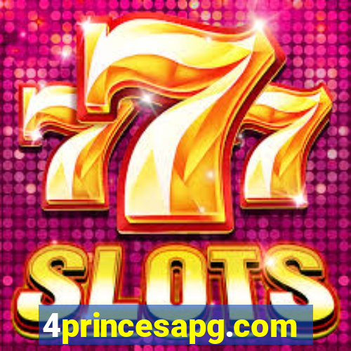 4princesapg.com