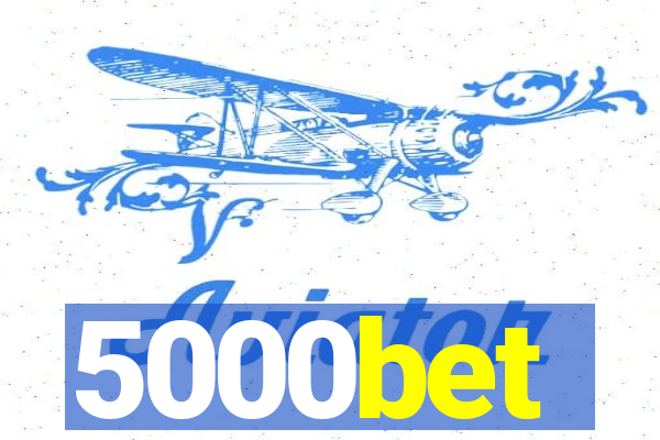 5000bet