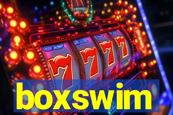 boxswim