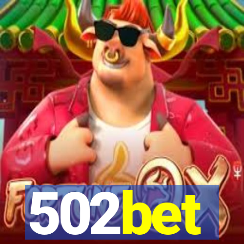 502bet