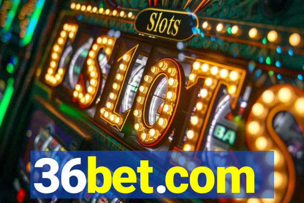 36bet.com