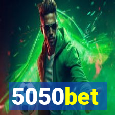 5050bet