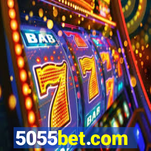 5055bet.com