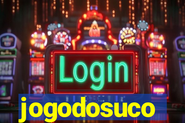 jogodosuco