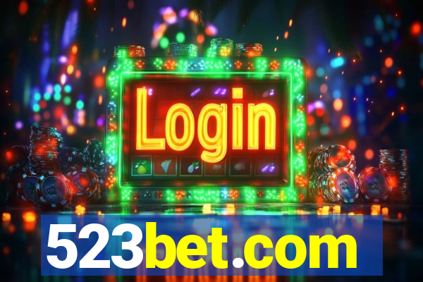 523bet.com