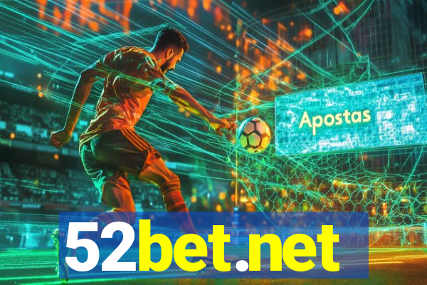 52bet.net