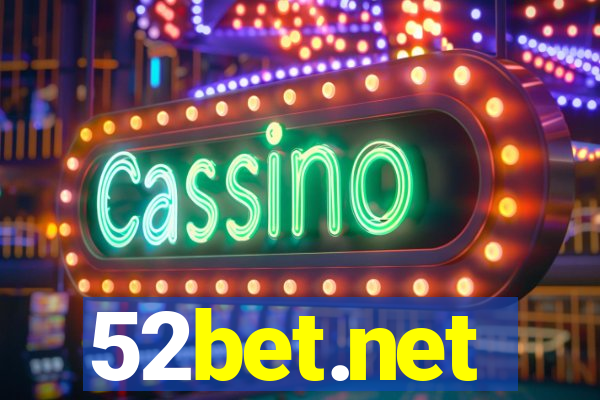 52bet.net