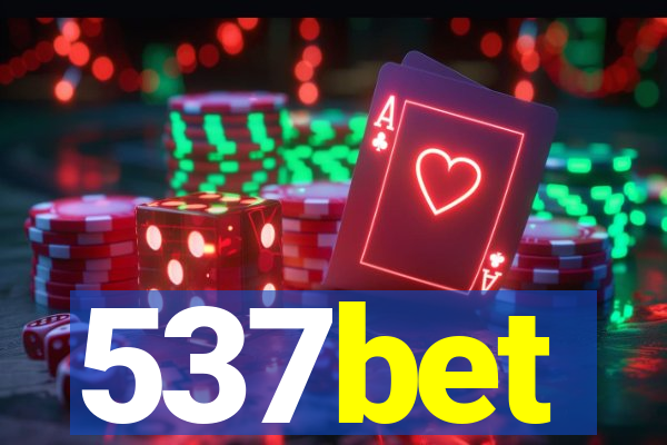 537bet