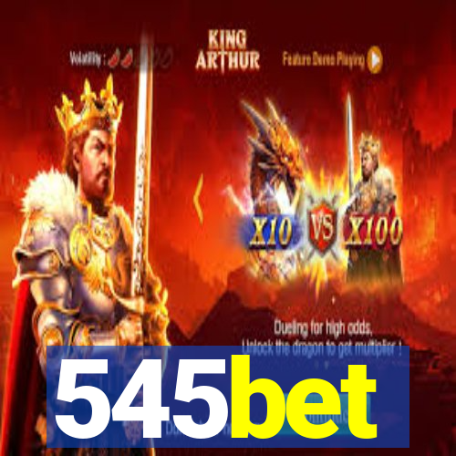 545bet