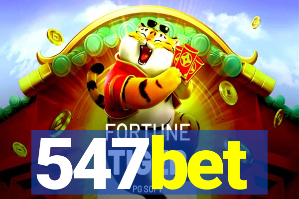 547bet