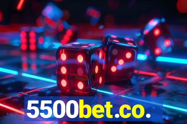 5500bet.co.