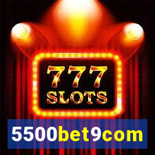 5500bet9com