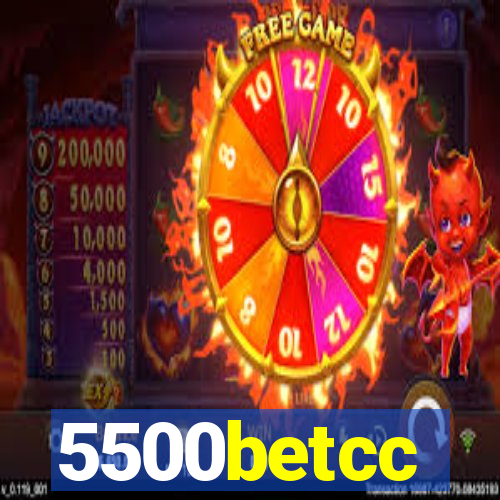 5500betcc