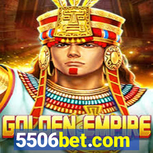 5506bet.com