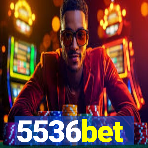 5536bet