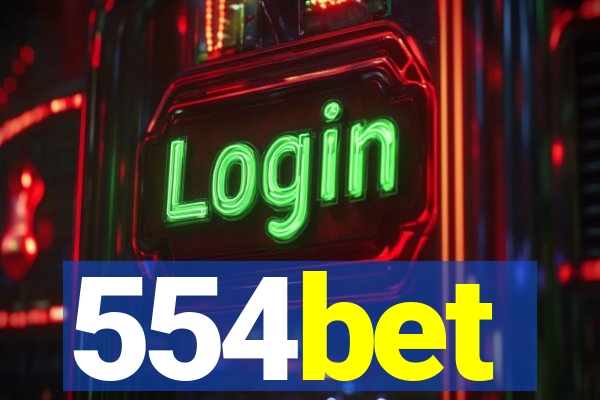 554bet