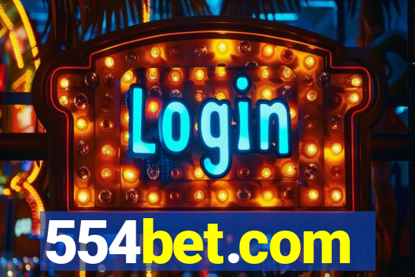 554bet.com