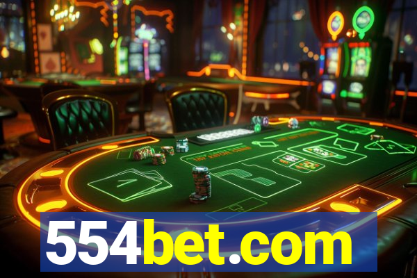 554bet.com