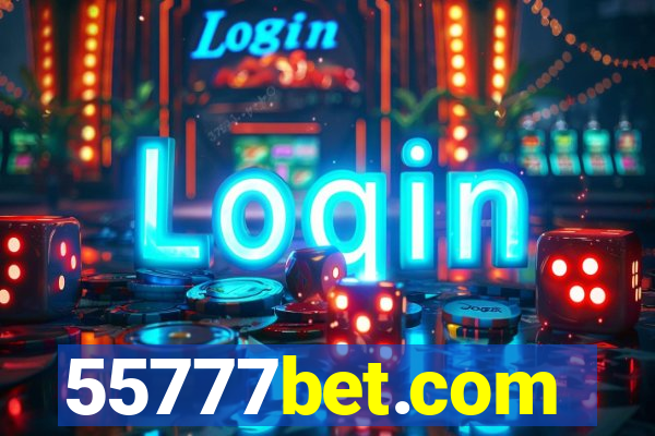 55777bet.com