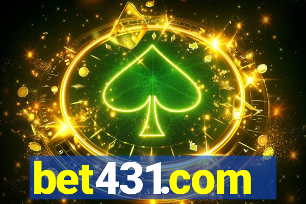 bet431.com