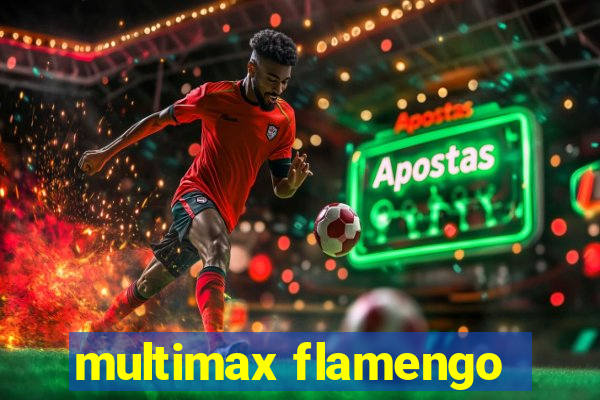 multimax flamengo