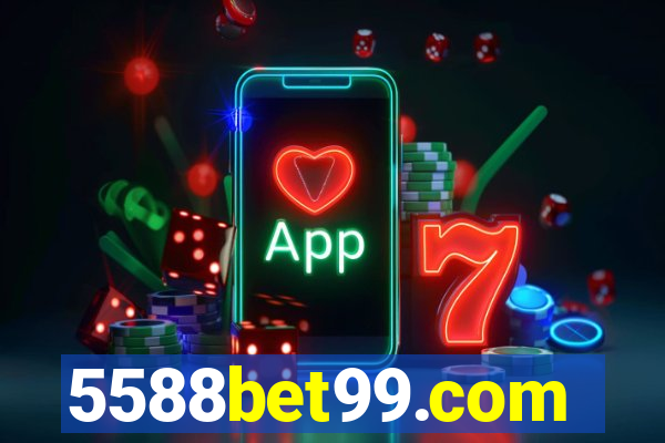 5588bet99.com