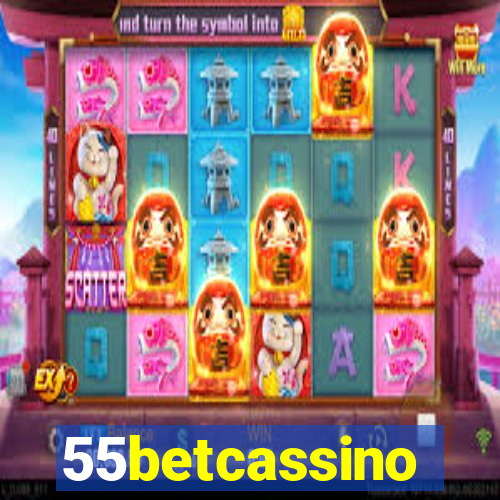 55betcassino