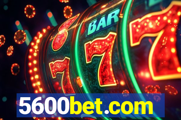 5600bet.com