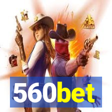 560bet