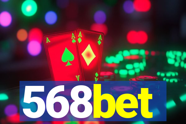 568bet